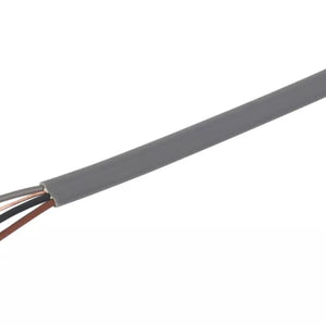 PRYSMIAN 6243YH GREY 1MM² 3-CORE & EARTH CABLE 100M DRUM - MonkeyTools