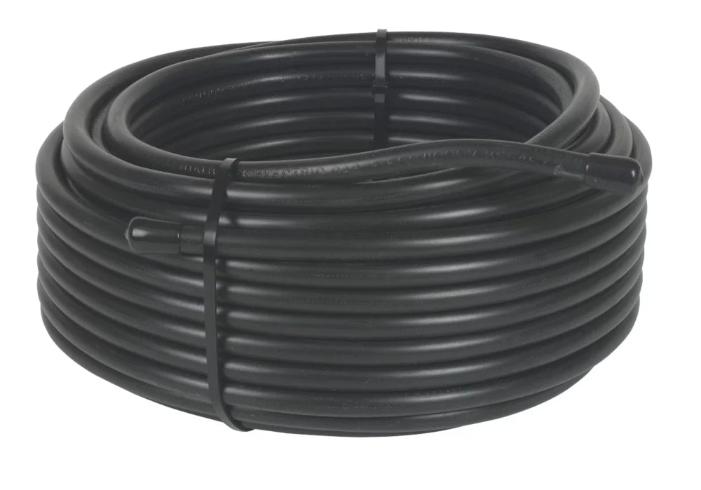 PRYSMIAN 6943X BLACK 3-CORE 2.5MM² ARMOURED CABLE 25M COIL - MonkeyTools