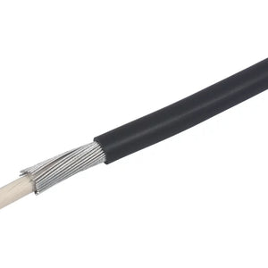 PRYSMIAN 6943X BLACK 3-CORE 2.5MM² ARMOURED CABLE 50M DRUM - MonkeyTools