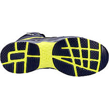 PUMA VELOCITY 2.0 MID METAL FREE SAFETY TRAINER BOOTS YELLOW SIZE 9 - MonkeyTools