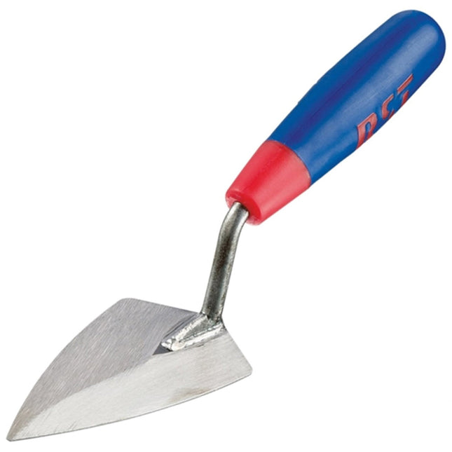 R.S.T. Pointing Trowel Soft Touch 5in RST1015ST - MonkeyTools