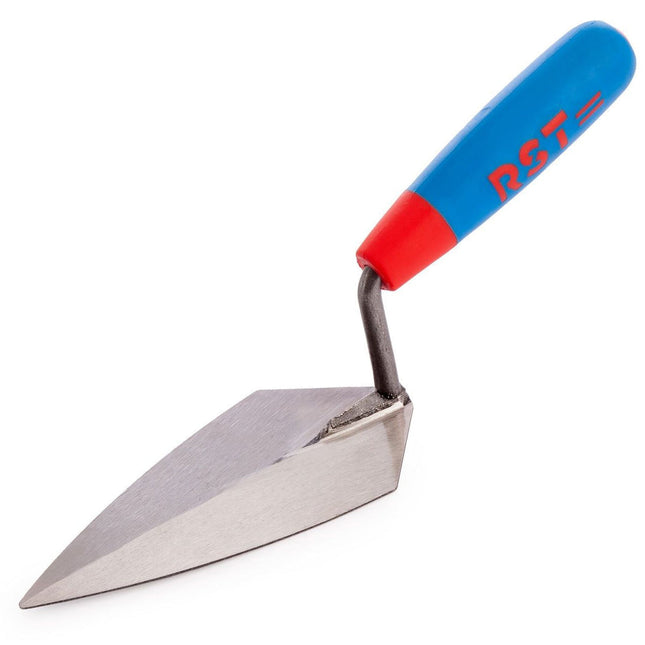 R.S.T. Pointing Trowel Soft Touch 6in RTR10106S - MonkeyTools