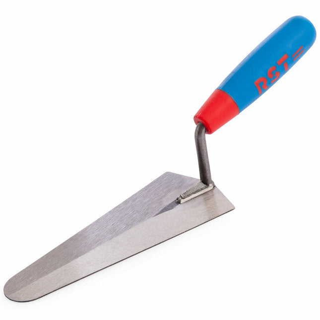 R.S.T. RST1367ST Soft Touch Gauging Trowel 7in RTR136S - MonkeyTools