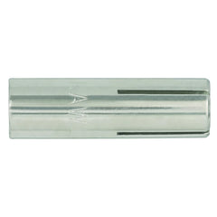 RAWLPLUG DROP-IN ANCHORS M16 X 65MM 25 PACK