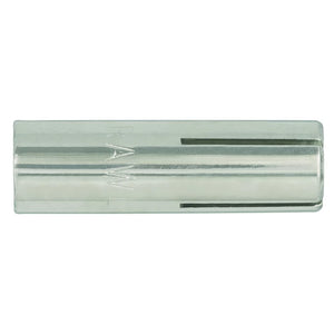 RAWLPLUG DROP-IN ANCHORS M16 X 65MM 25 PACK - MonkeyTools