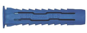 RAWLPLUG RAWL-4-ALL WALL PLUGS 10MM X 50MM 50 PACK - MonkeyTools