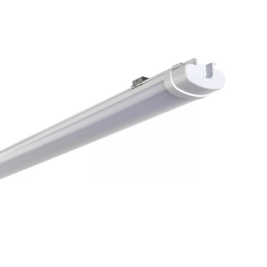 REEVE TWIN 4FT LED BATTEN 36W 3300LM 220-240V - MonkeyTools