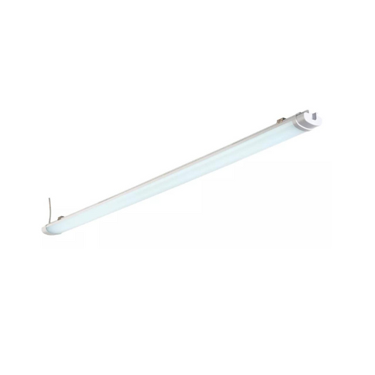 REEVE TWIN 4FT LED BATTEN 36W 3300LM 220-240V - MonkeyTools