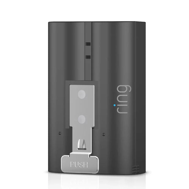 RING RECHARGEABLE QUICK-RELEASE BATTERY - MonkeyTools
