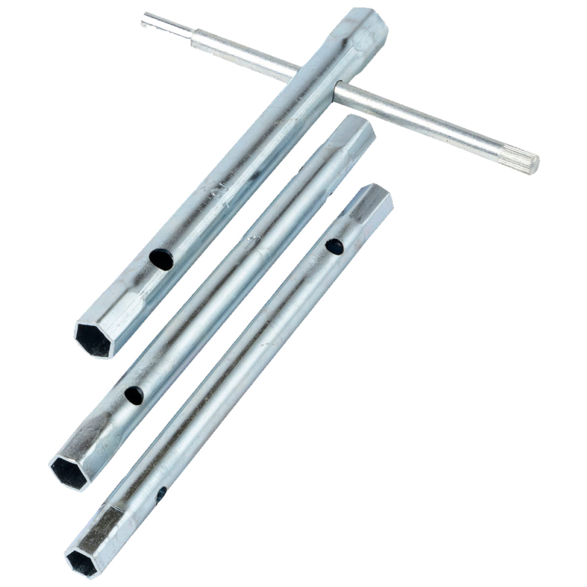 Rothenberger 12 Piece Plumber Tool Kit T4TKIT-16422 - MonkeyTools