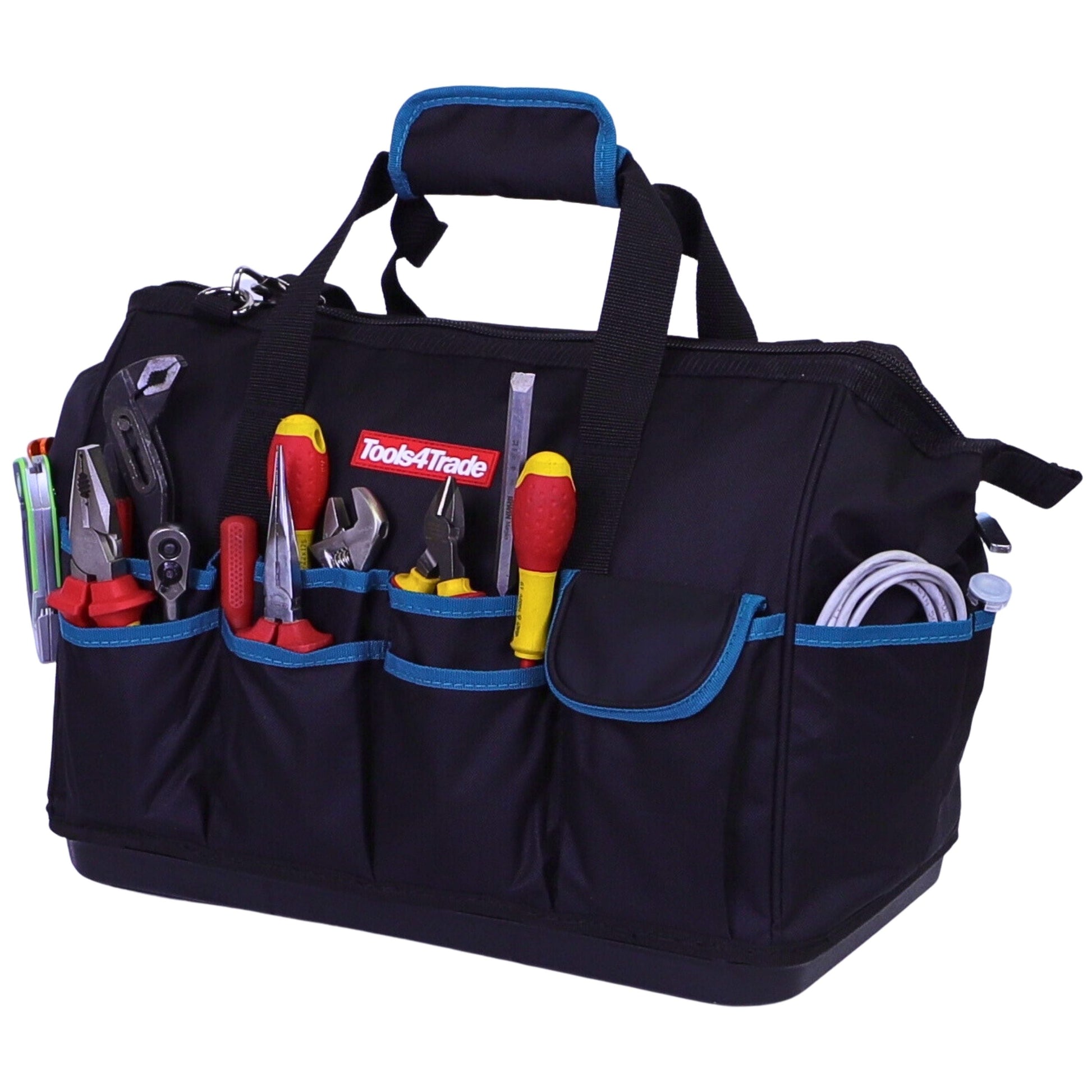 Rothenberger 12 Piece Plumber Tool Kit T4TKIT-16422 - MonkeyTools