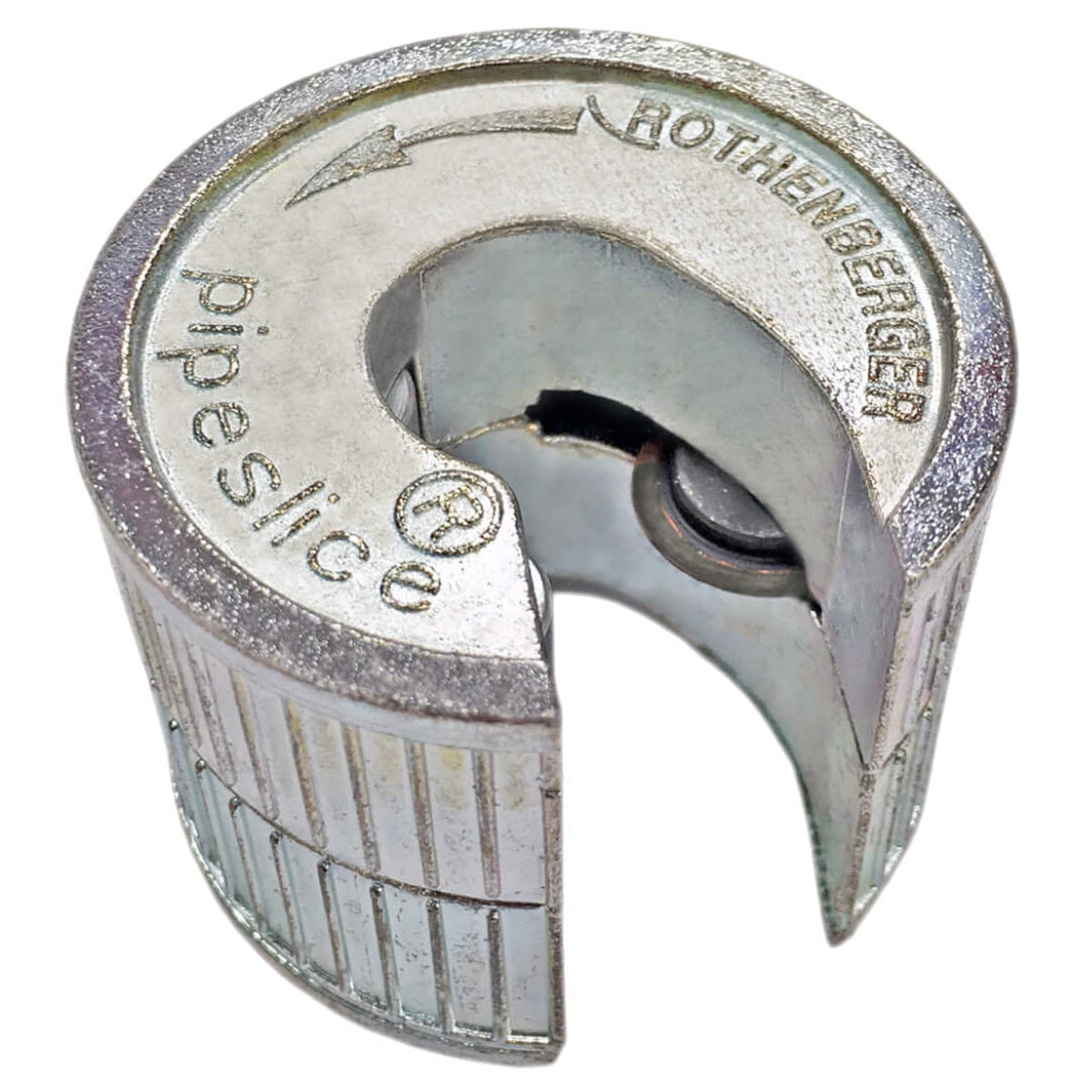 Rothenberger 15mm Pipeslice Copper Tube Cutter 88801E - MonkeyTools
