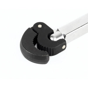 Rothenberger 19599 Telescopic Basin Wrench With Monoblock Tap Spanner Set - MonkeyTools