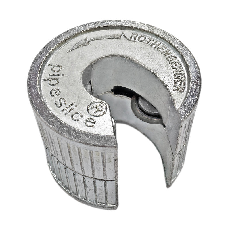 Rothenberger 22mm Pipeslice Tube Cutter 88802E - MonkeyTools