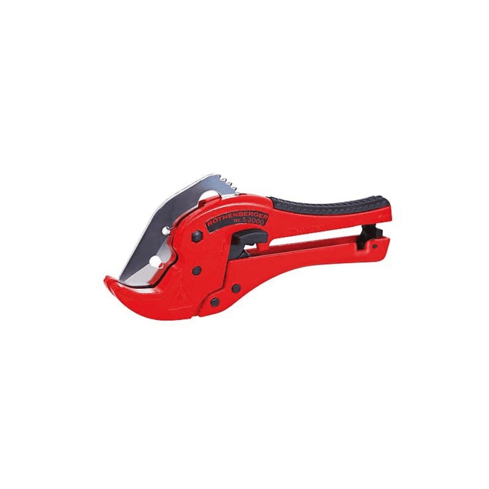 Rothenberger Hand Tool Set With TC 35 and TC 42 In ROBOX 1000002682 - MonkeyTools