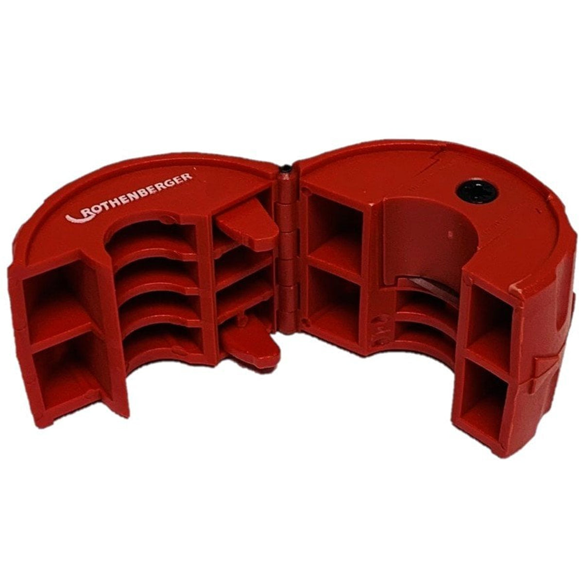Rothenberger Plasticut Pro Pipe Cutter 15-22mm 1000003041 - MonkeyTools