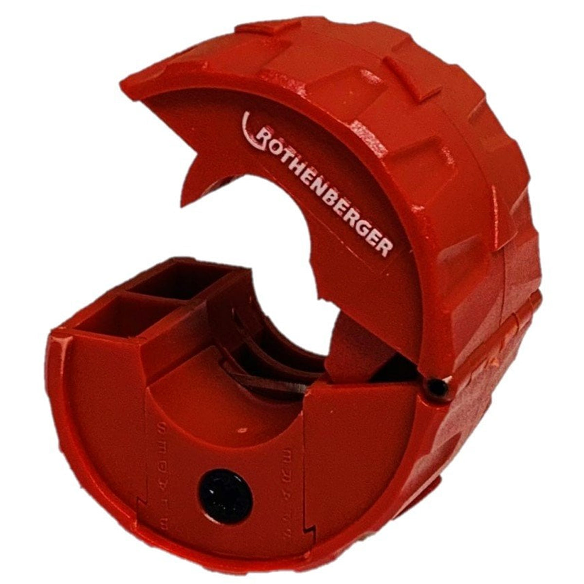 Rothenberger Plasticut Pro Pipe Cutter 15-22mm 1000003041 - MonkeyTools