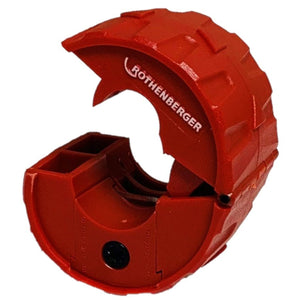 Rothenberger Plasticut Pro Pipe Cutter 15-22mm 1000003041 - MonkeyTools