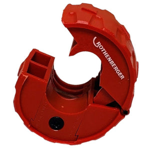 Rothenberger Plasticut Pro Pipe Cutter 15-22mm 1000003041 - MonkeyTools