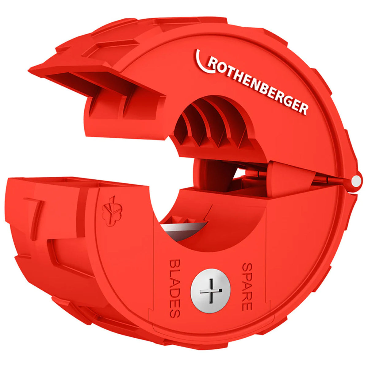 Rothenberger Plasticut Pro Pipe Cutter 15-22mm 1000003041 - MonkeyTools