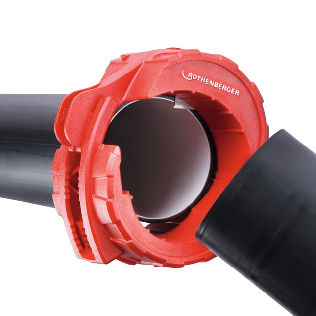 Rothenberger Plasticut Pro Plastic Waste Pipe Cutter 32-50mm 1000003105 - MonkeyTools