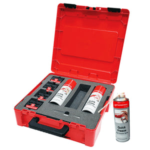 Rothenberger Rofrost Rapid Pipe Freezing Kit 15-22mm 1000003035 - MonkeyTools