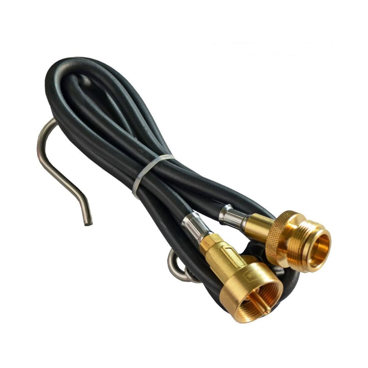 Rothenberger Super Fire 2 Gas Blow Torch 35644X With 1.5m Torch Extension Hose & Hot Tool Bag - MonkeyTools