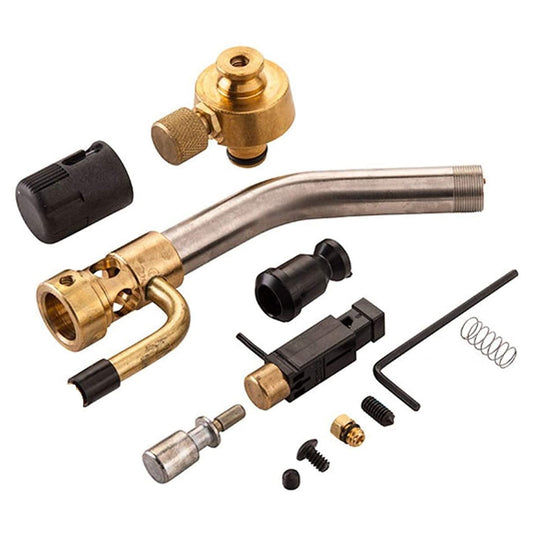Rothenberger Superfire 2 & Quick Fire Service Repair Kit 99998M - MonkeyTools