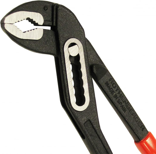 Rothenberger Water Pump Pliers Set 3 Piece S05220416 - MonkeyTools