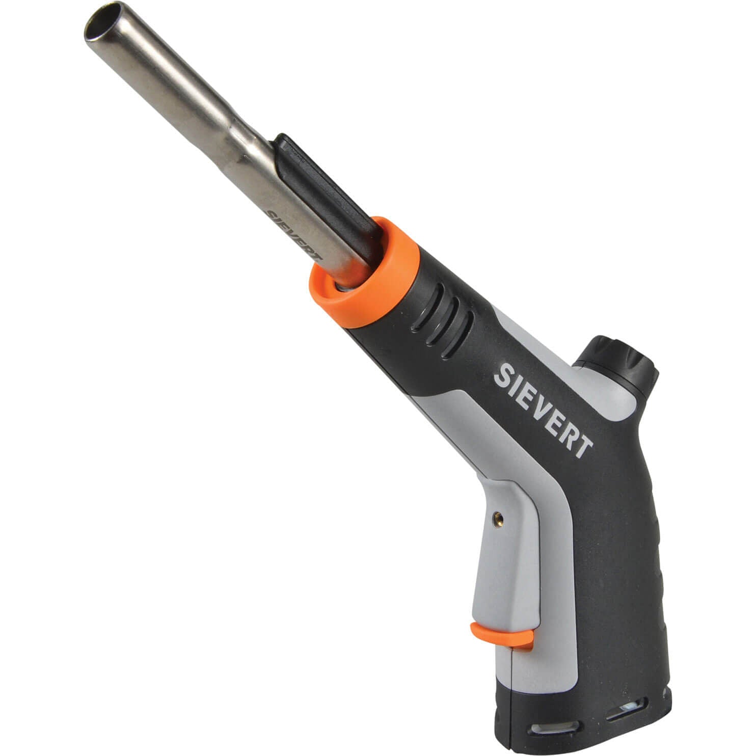 Sievert Powerjet Gas Blow Torch SI253501 With Tube Cutter, Multi Pipe Bender Set & Pump Pliers Set - MonkeyTools