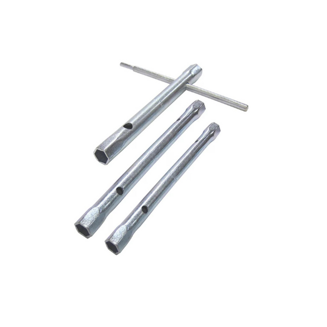 ROTHENBERGER MONOBLOCK TAP SPANNER SET 3 PIECE SET - MonkeyTools