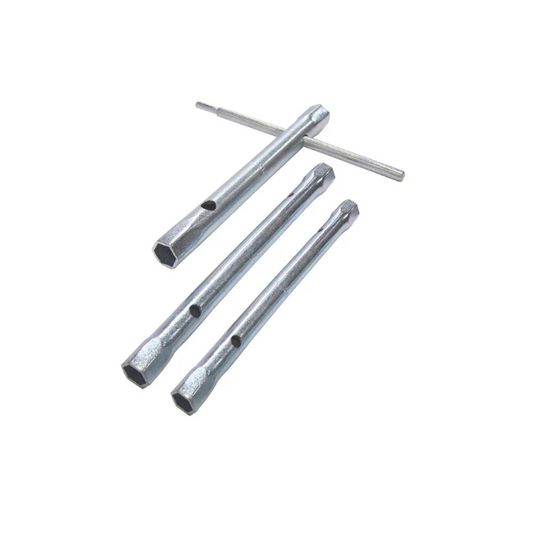 ROTHENBERGER MONOBLOCK TAP SPANNER SET 3 PIECE SET - MonkeyTools