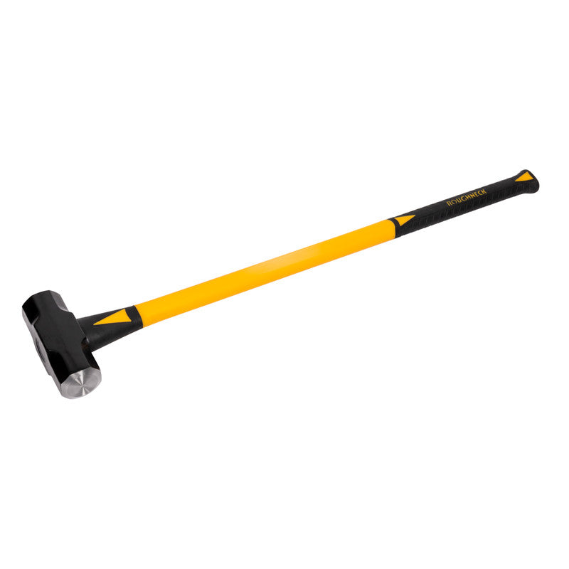 Roughneck 128oz Fibreglass Sledge Hammer 3.6kg 65-631 - MonkeyTools