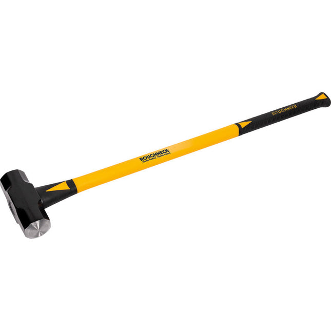 Roughneck 160oz Fibreglass Sledge Hammer 4.5kg 65-633 - MonkeyTools