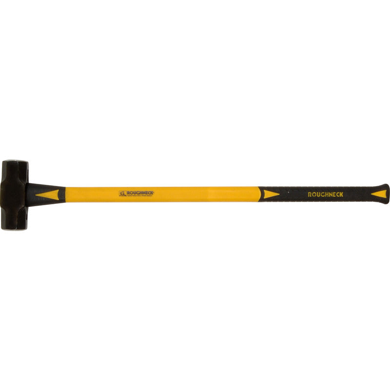 Roughneck 160oz Fibreglass Sledge Hammer 4.5kg 65-633 - MonkeyTools