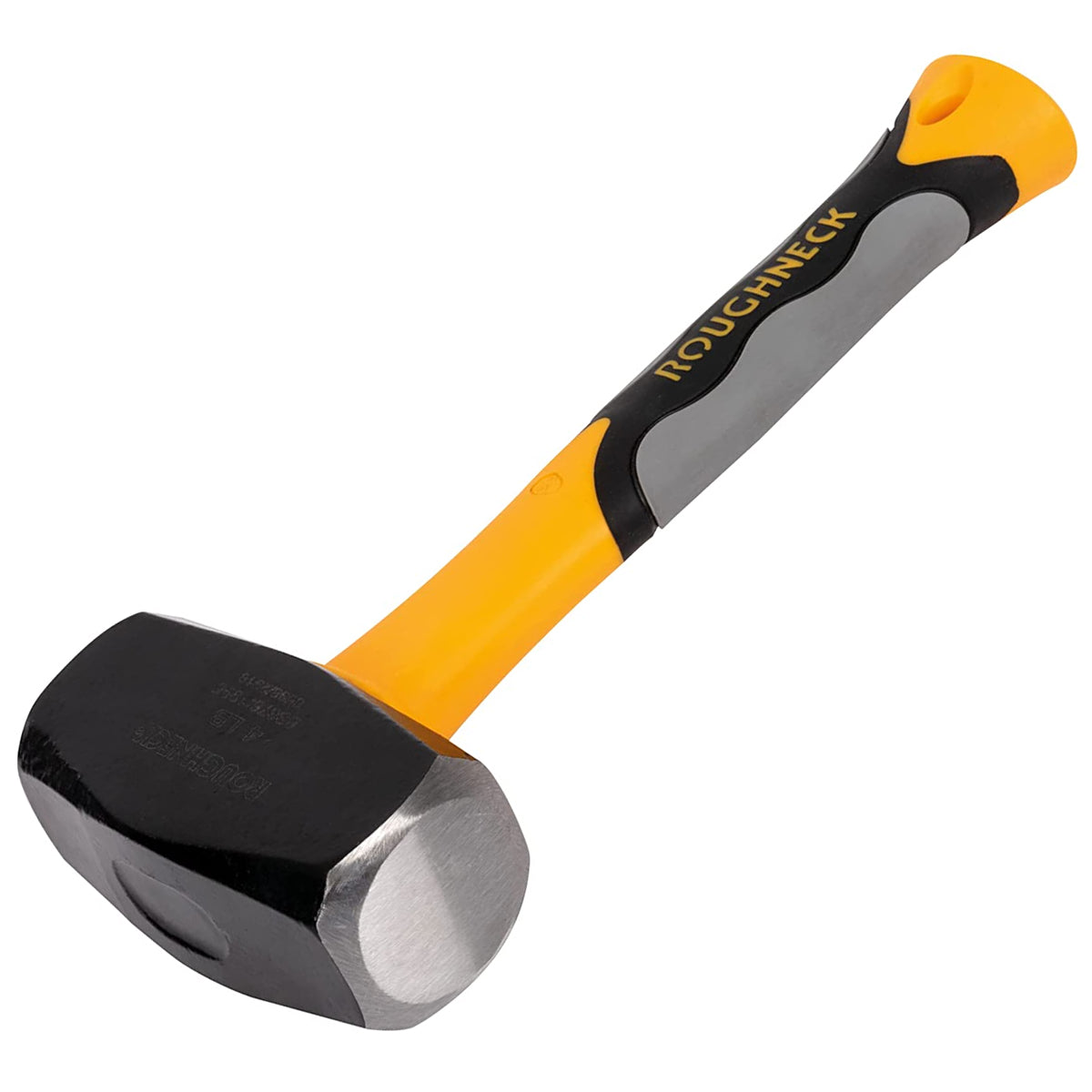 Roughneck 39oz Fibreglass Club Hammer ROU61502 - MonkeyTools