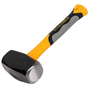 Roughneck 39oz Fibreglass Club Hammer ROU61502 - MonkeyTools
