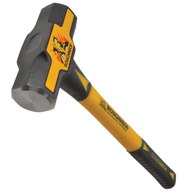 Roughneck 96oz Fibreglass Sledge Hammer 2.7kg 65-6275 - MonkeyTools