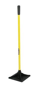 ROUGHNECK 10" TAMPER - MonkeyTools