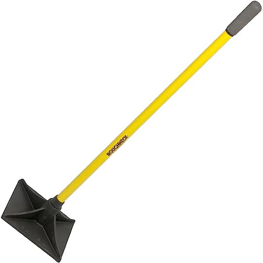 ROUGHNECK 10" TAMPER - MonkeyTools