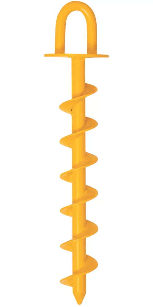 ROUGHNECK GROUND ANCHOR 345MM - MonkeyTools