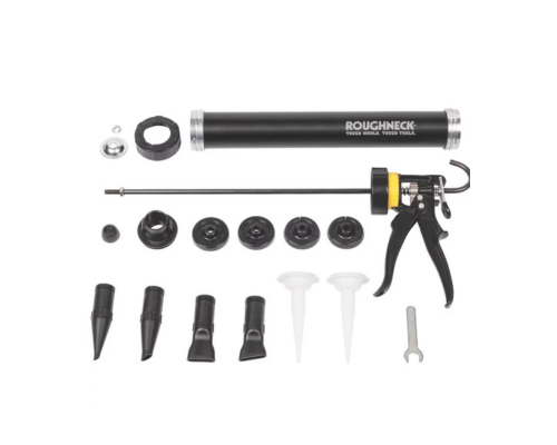 ROUGHNECK MORTAR GUN KIT - MonkeyTools