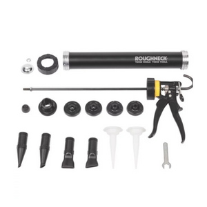ROUGHNECK MORTAR GUN KIT - MonkeyTools