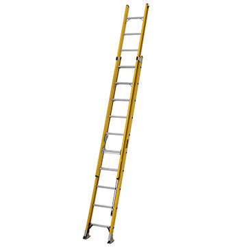 2.9M Double Glass-Fibre Ladder Hire - MonkeyTools