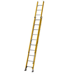 2.9M Double Glass-Fibre Ladder Hire