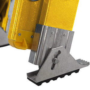 2.9M Double Glass-Fibre Ladder Hire - MonkeyTools