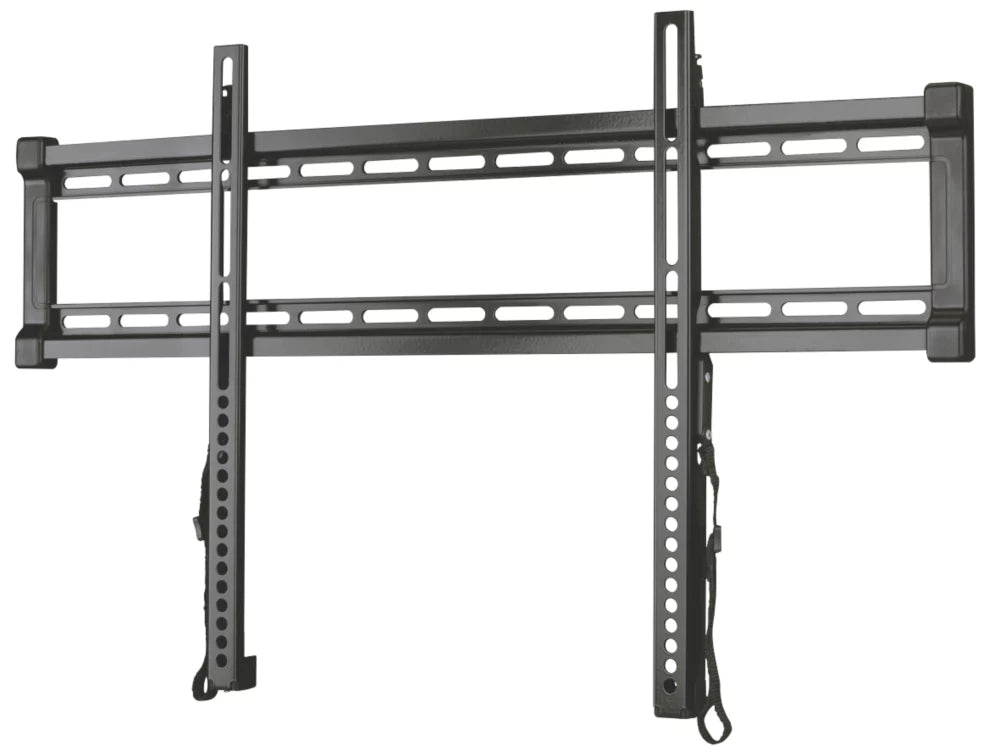 SANUS LOW-PROFILE TV WALL MOUNT FIXED 47-90" - MonkeyTools