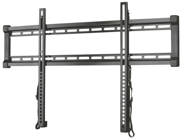 SANUS LOW-PROFILE TV WALL MOUNT FIXED 47-90" - MonkeyTools