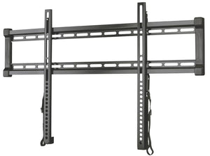 SANUS LOW-PROFILE TV WALL MOUNT FIXED 47-90
