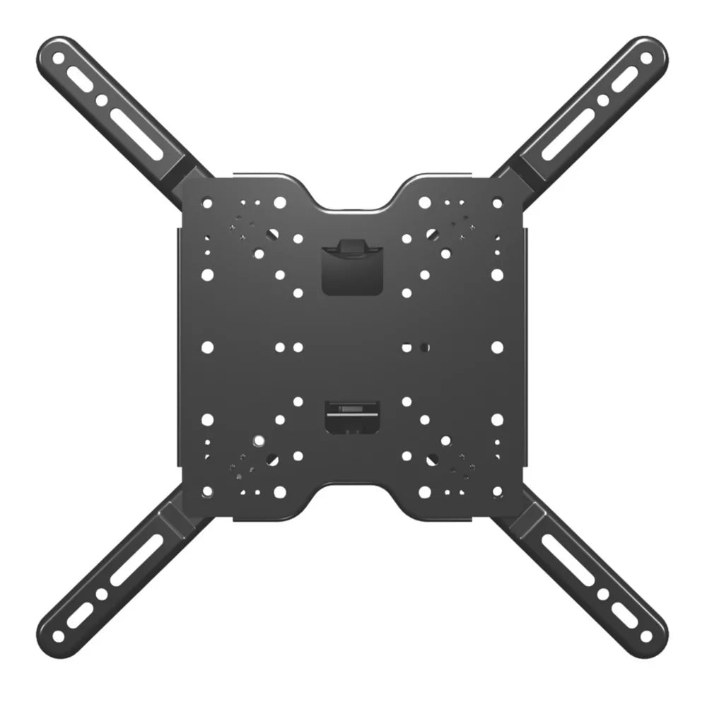 SANUS TV WALL MOUNT FULL MOTION 32-47" - MonkeyTools